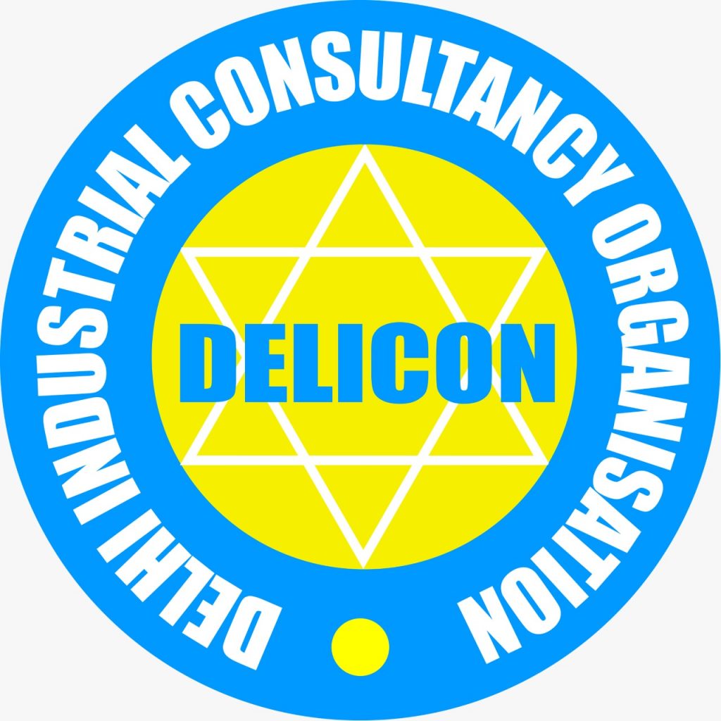 Delhi Industrial Consultancy and Organization (DELICON)